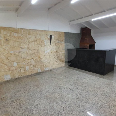 OPORTUNIDADE - Casa em Condomínio com 3 Dormitórios, 123M² – Conforto e Lazer em São Bernardo do Campo - Residencial Jardins