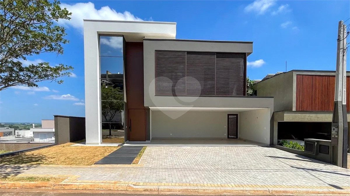 Casa de Alto Padrão no Condomínio Morada do Engenho Casa Alto Padrão Condomínio Morada do Engenho