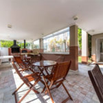 Apartamento na Mooca 3 suítes 108m² com 2 vagas, repleto de área de lazer.