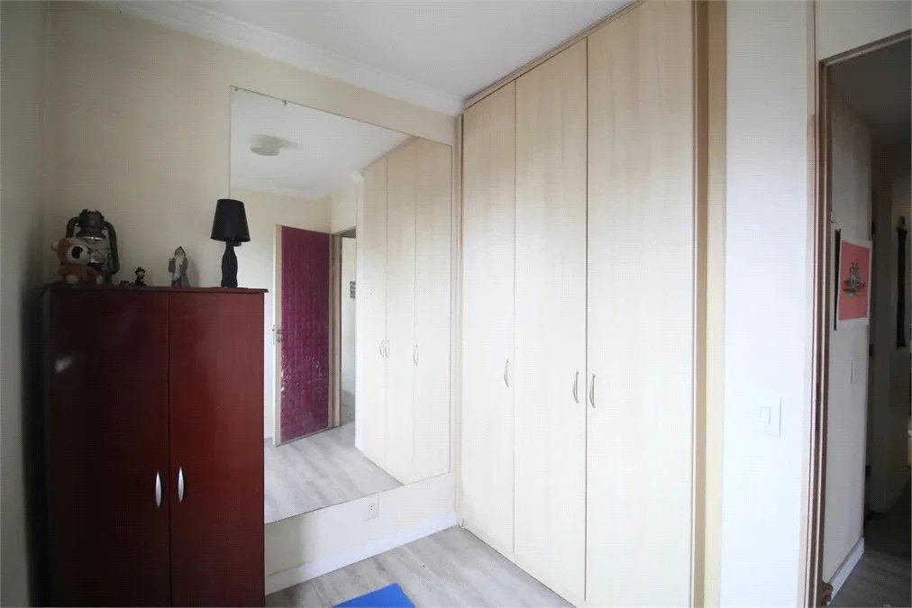Apartamento à venda com 3 quartos em Jardim Vazani, São Paulo - SP
