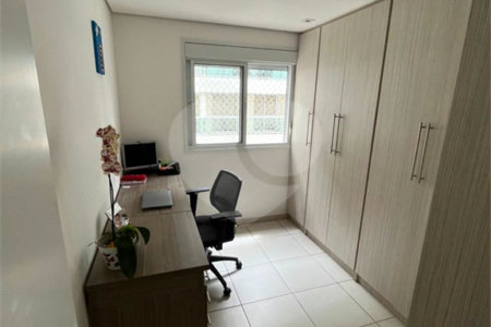 Apartamento à venda com 3 quartos, sendo 1 suíte, em Mooca, São Paulo, SP