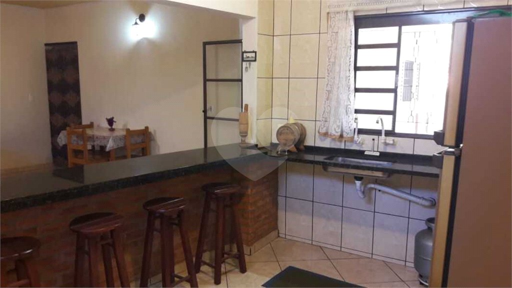 Chácara no Broa Itirapina