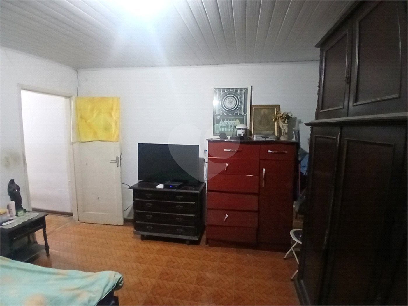 Casa Térrea à venda com 2 quartos em Vila Leopoldina, São Paulo, SP