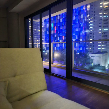 Apartamento para alugar com 1 quarto em Pinheiros, São Paulo, SP