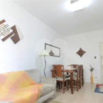 Apartamento em Santana, com 2 quartos - SP ZN