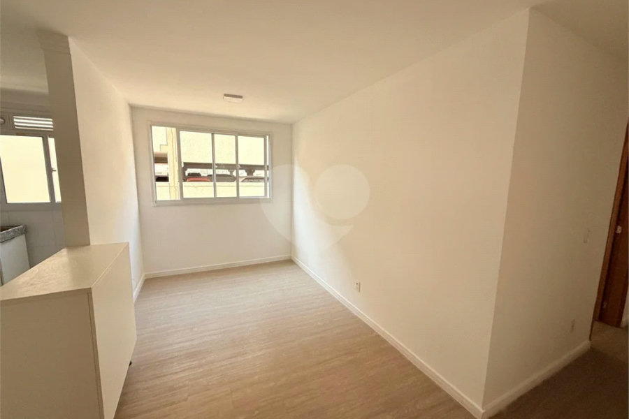 Apartamento à venda com 2 quartos em Jardim Íris, São Paulo, SP