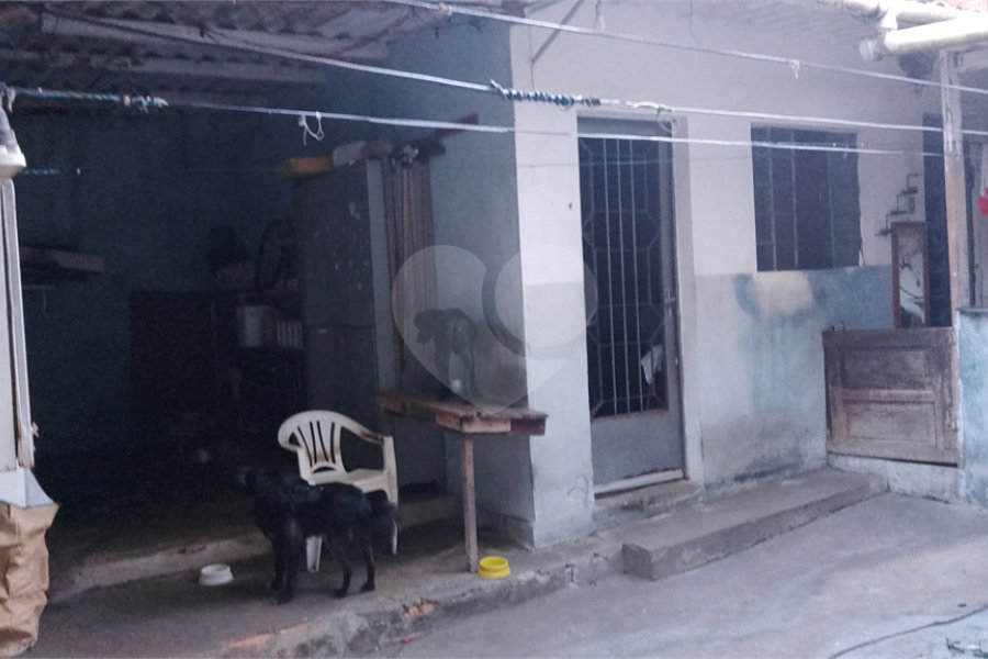 Casa à venda com 4 quartos em Jardim Aricanduva, São Paulo, SP