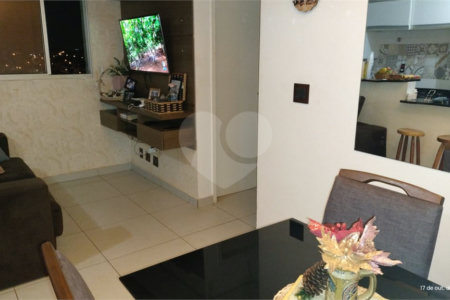 Apartamento à venda com 2 quartos em Condomínio Mirante Sul, Ribeirão Preto, SP