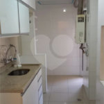 Cobertura Duplex com 96m2 em Moema - Venda e Locação - 02 Dorm Sendo 01 Suíte e 02 Vagas