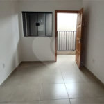 Apartamento à venda ou para alugar com 2 quartos no Brasilândia, São Paulo, SP