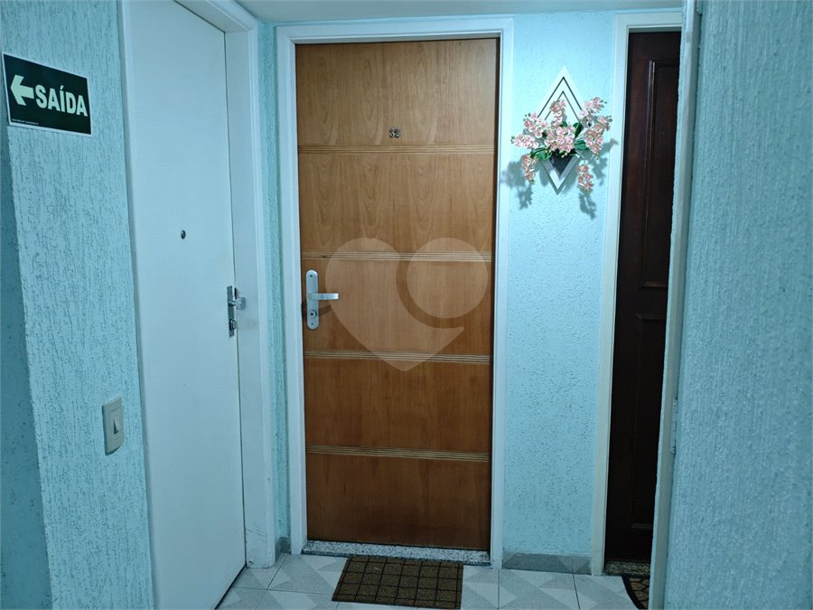 Apartamento à venda com 3 quartos, sendo 1 suíte, em Santana, São Paulo, SP