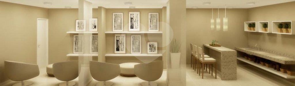 Apartamento à venda com 2 quartos em Freguesia do Ó, São Paulo, SP
