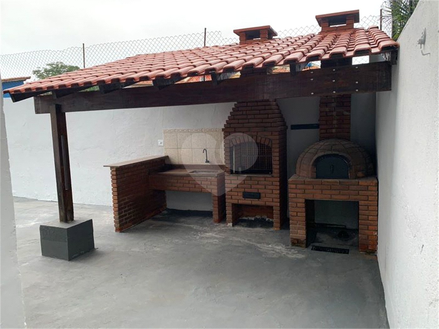 Casa à venda com 4 quartos, sendo 3 suítes, em Jardim Alvorada (zona Oeste), São Paulo, SP