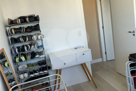Apartamento à venda ou para alugar com 2 quartos, sendo 1 suíte,  em Vila Andrade, São Paulo, SP