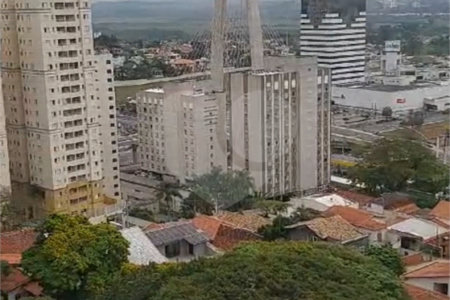 Apartamento à venda com 3 suítes em Vila Ema, São José dos Campos, SP