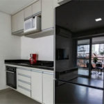 Apartamento à venda com 2 quartos, sendo 1 suíte, em Vila Cordeiro, São Paulo, SP