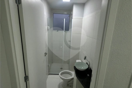 Apartamento à venda com 2 quartos em Vila Nova Bonsucesso, Guarulhos, SP