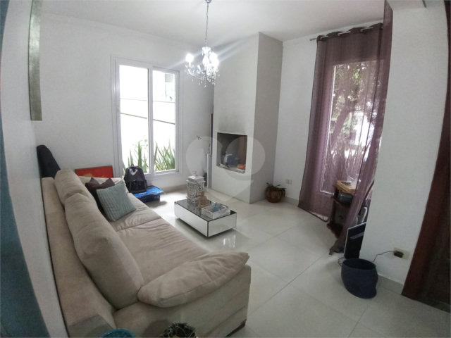 Casa à venda com 3 suítes no condomínio Reserva Nova Cantareira, São Paulo - SP