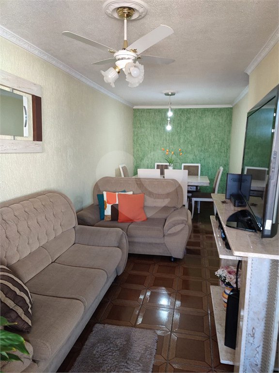 Apartamento à venda com 2 quartos em Chácara do Vovô, Guarulhos, SP
