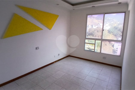 Cobertura à venda com 3 quartos, sendo 1 suíte, em Tijuca, Rio de Janeiro, RJ