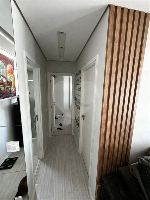 Apartamento à venda com 2 quartos, sendo 1 suíte, em Vila Guilherme, São Paulo, SP