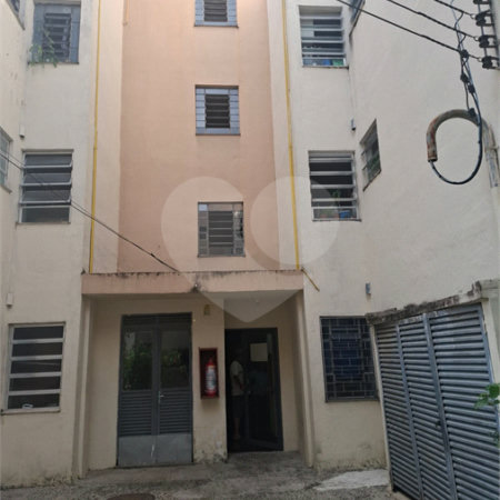 Apartamento à venda com 3 quartos em Campo Grande, Rio de Janeiro, RJ