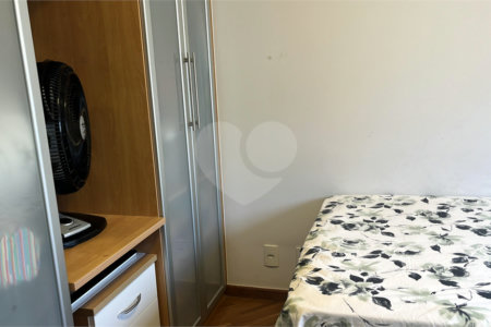 Apartamento à venda com 4 quartos, sendo 2 suítes, em Vila Leopoldina, São Paulo, SP