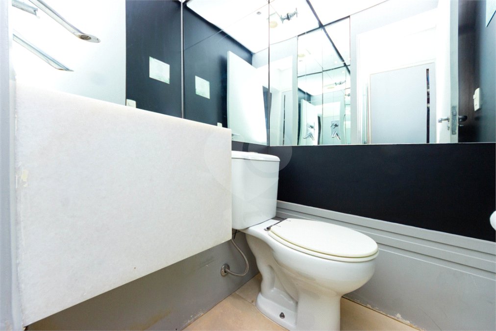 Apartamento à venda com 2 quartos, sendo 1 suíte, em Chácara Santo Antônio (zona Sul), São Paulo, SP