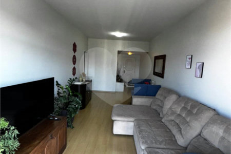 Apartamento à venda com 3 quartos, sendo 1 suíte,  em Jardim Guanabara, Rio de Janeiro, RJ
