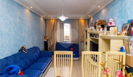 Sobrado à venda com 3 quartos, sendo 1 suíte,  em Tucuruvi, São Paulo, SP