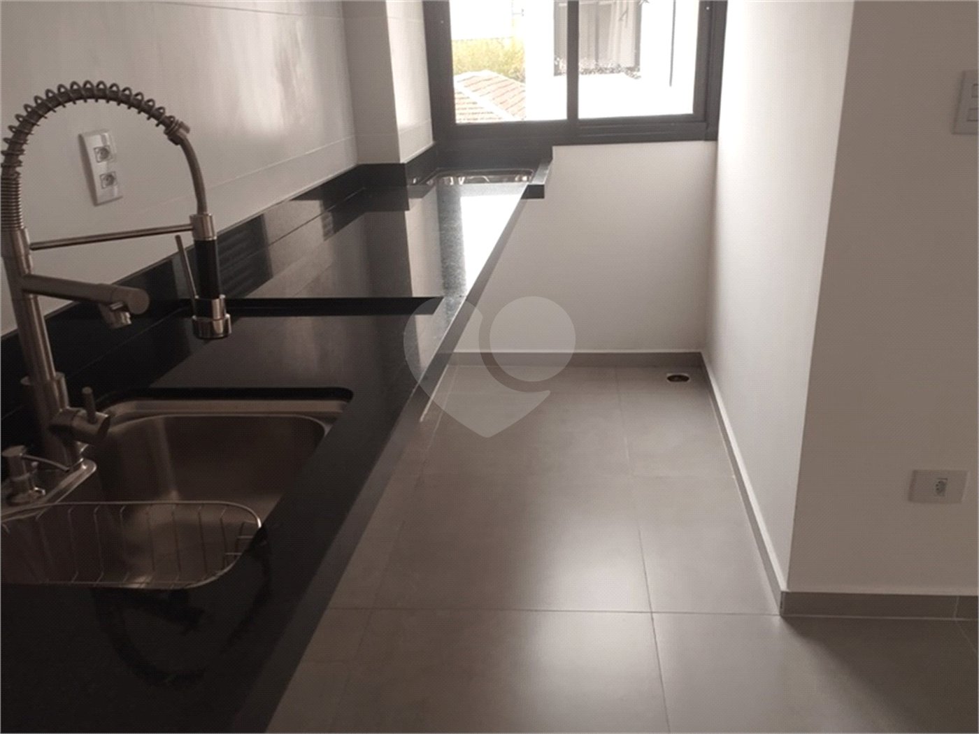 Apartamento à venda com 2 quartos em Tucuruvi, São Paulo, SP
