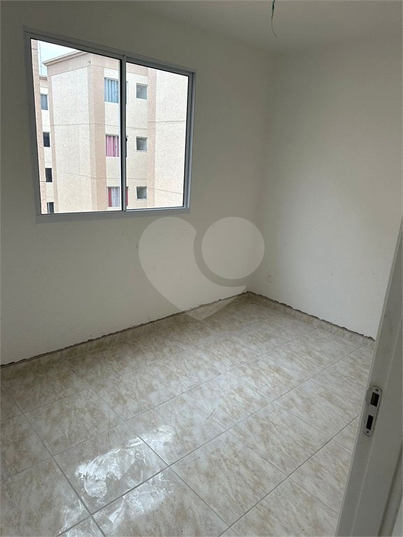 Apartamento à venda com 2 quartos em Tremembé, São Paulo, SP