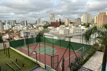Apartamento à venda com 3 quartos, sendo 1 suíte, em Vila Monumento, São Paulo, SP