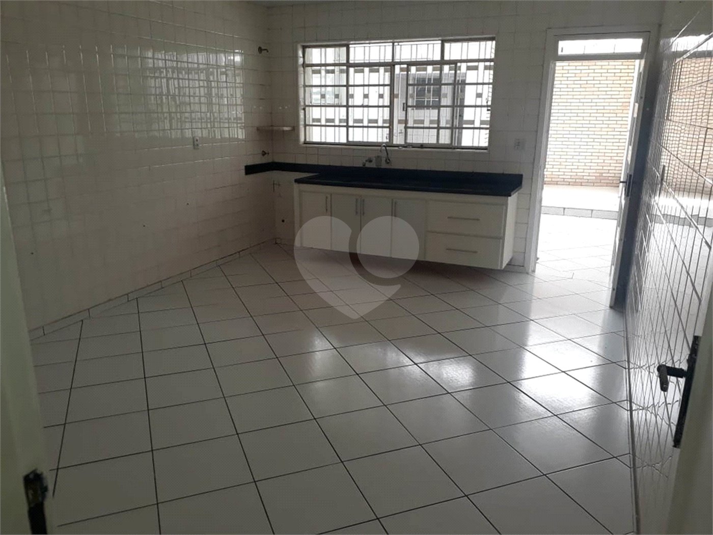 Sobrado à venda com 3 quartos em Tucuruvi, São Paulo, SP