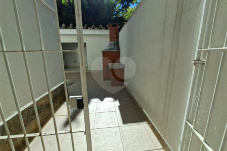 Sobrado para alugar com 4 quartos, sendo 1 suíte, em Água Fria, São Paulo, SP