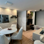 Apartamento à venda com 2 quartos em Vila Guilherme, São Paulo, SP