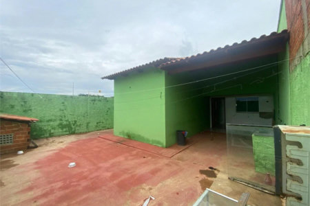Casa para alugar com 3 quartos, sendo 1 suíte,  em Eixo Cidade Nova, Balsas, MA