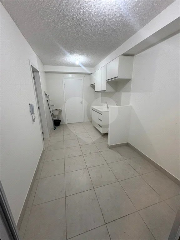 Apartamento para Alugar – 32m² –