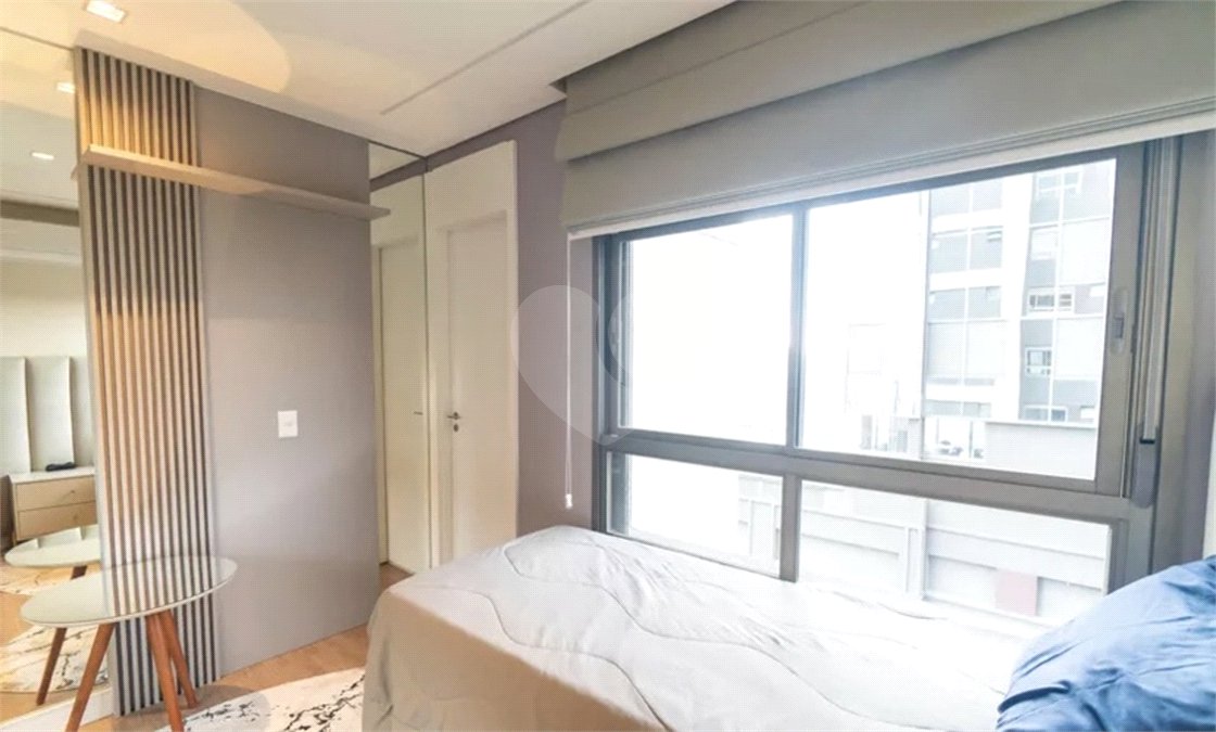 Apartamento à venda com 3 suítes em Vila Clementino, São Paulo, SP