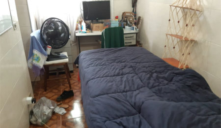 Casa Térrea à venda com 4 quartos em Vila Ernesto, São Paulo, SP