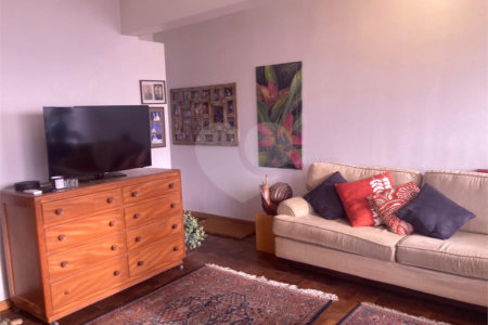 Apartamento à venda com 2 quartos em Granja Julieta, São Paulo, SP