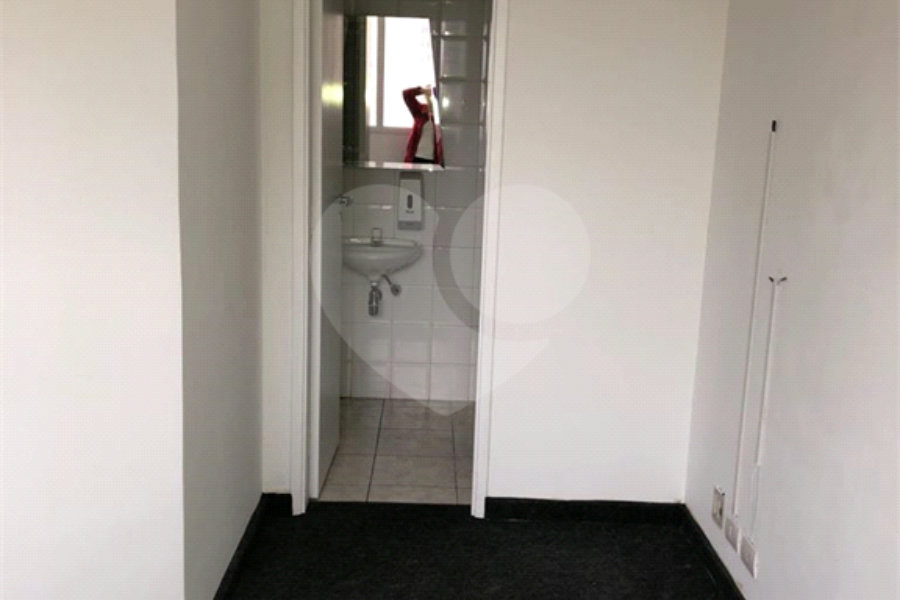 Sala à venda em Santana, São Paulo, SP