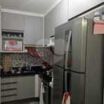Casa à venda com 2 quartos no condomínio Dias Souza II, São Paulo - SP