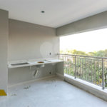 Apartamento à venda com 4 quartos, sendo 3 suítes,  em Butantã, São Paulo, SP