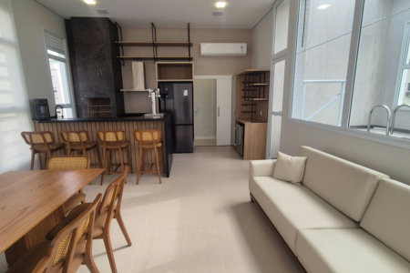 Cobertura com 3 dormitórios, 166 m² - venda por R$ 3.490.000,00 ou aluguel por R$ 35.990,00/mês - Embaré - Santos/SP
