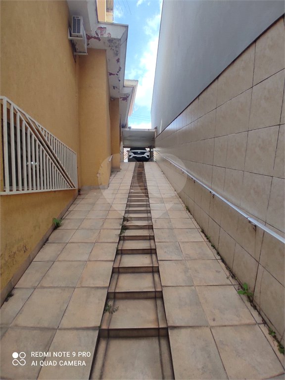 Casa à venda com 2 quartos em Chora Menino, São Paulo, SP
