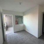 Apartamento à venda com 2 quartos em Tremembé, São Paulo, SP