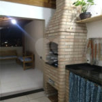Casa à venda com 3 quartos, sendo 2 suítes, no condomínio Palmas do Tremembé, São Paulo - SP