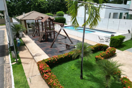 Casa à venda com 2 quartos em Parque Atalaia, Cuiabá, MT