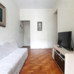 Apartamento à venda com 2 quartos, sendo 1 suíte,  em Rio Comprido, Rio de Janeiro, RJ